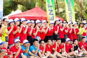 CEOTOUR TỔ CHỨC TEAMBUILDING 2022 MOBILE PHONE